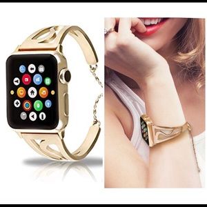 Apple Watch Chain Bracelet